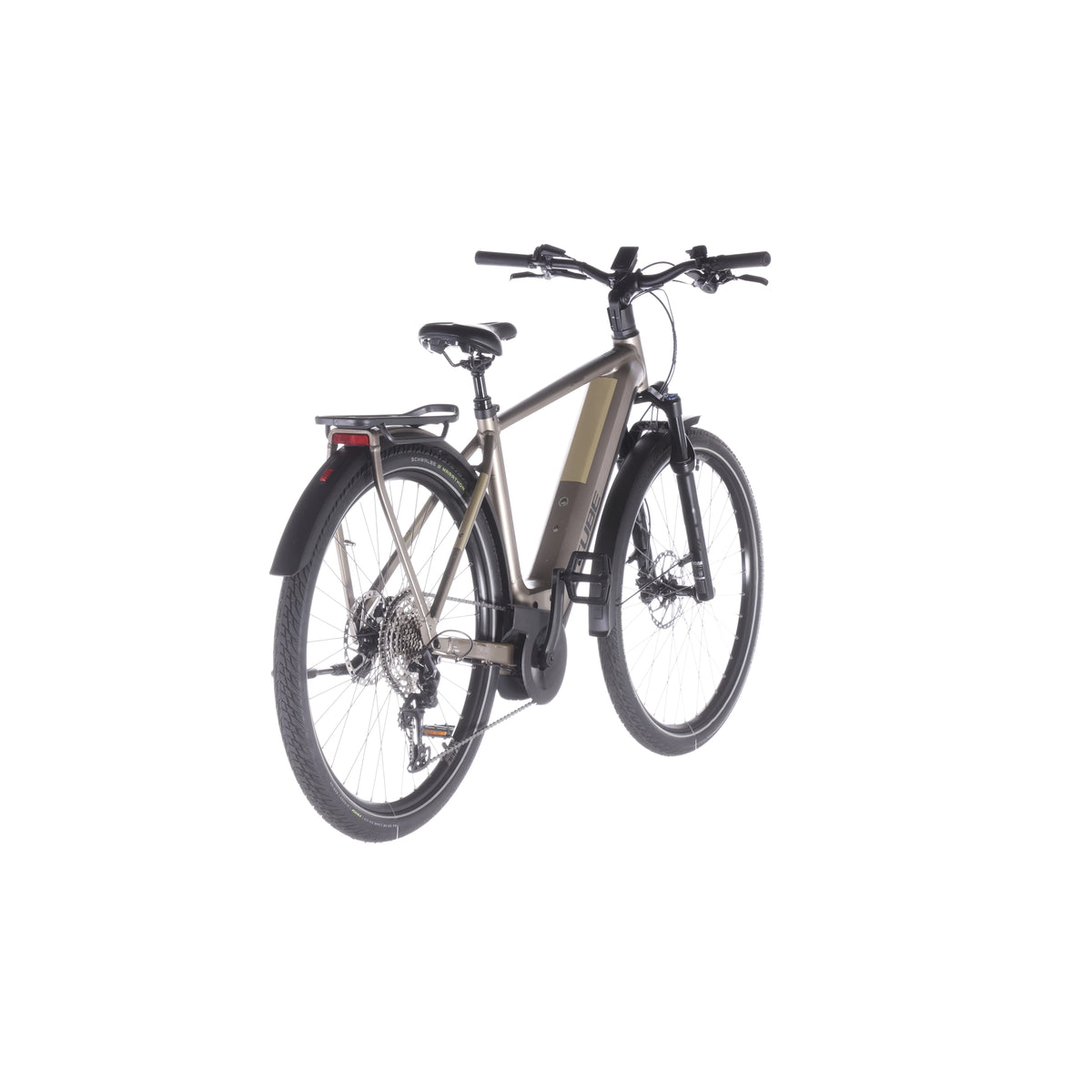 Kathmandu Hybrid Pro 750 - 360° view angle 20