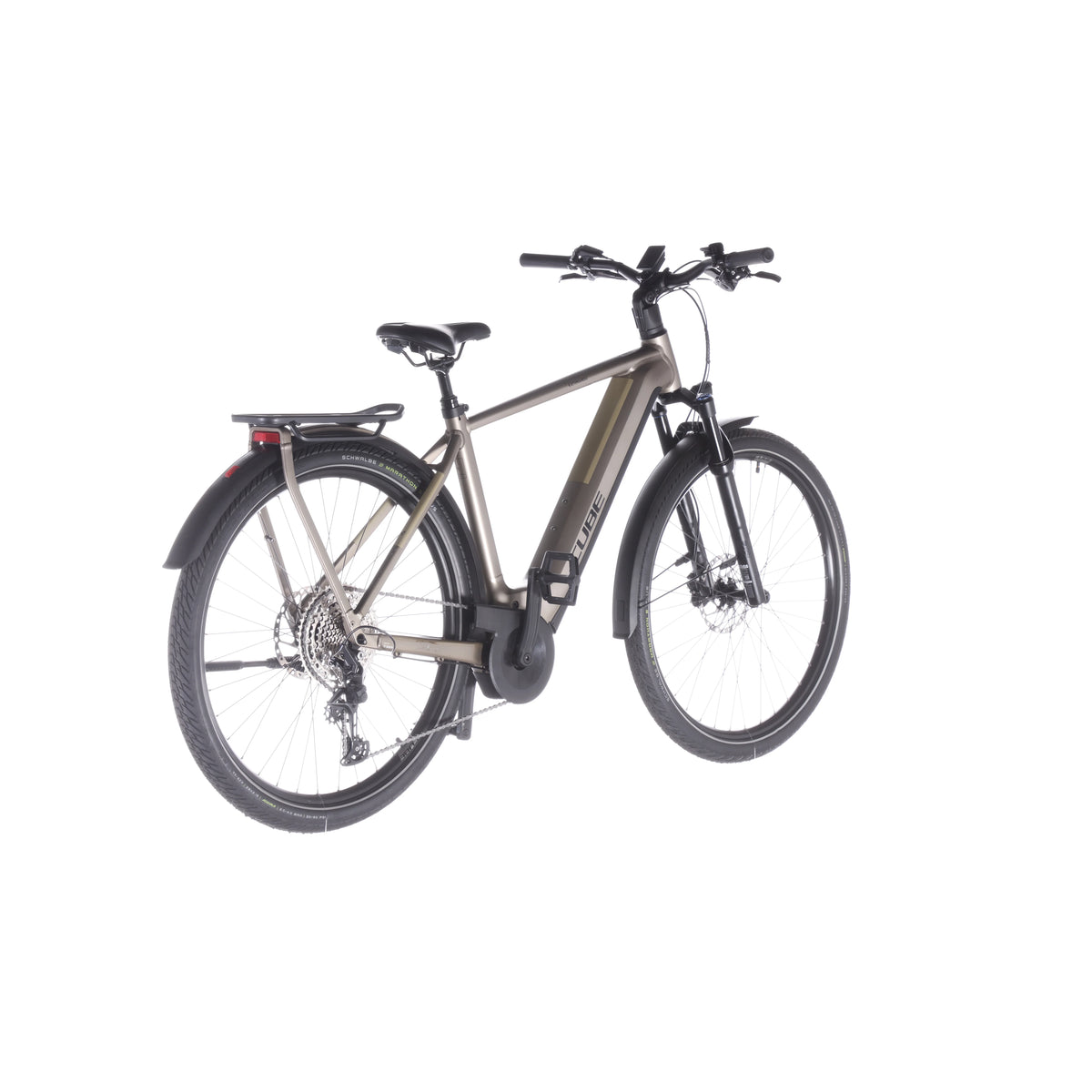 Kathmandu Hybrid Pro 750 - 360° view angle 21