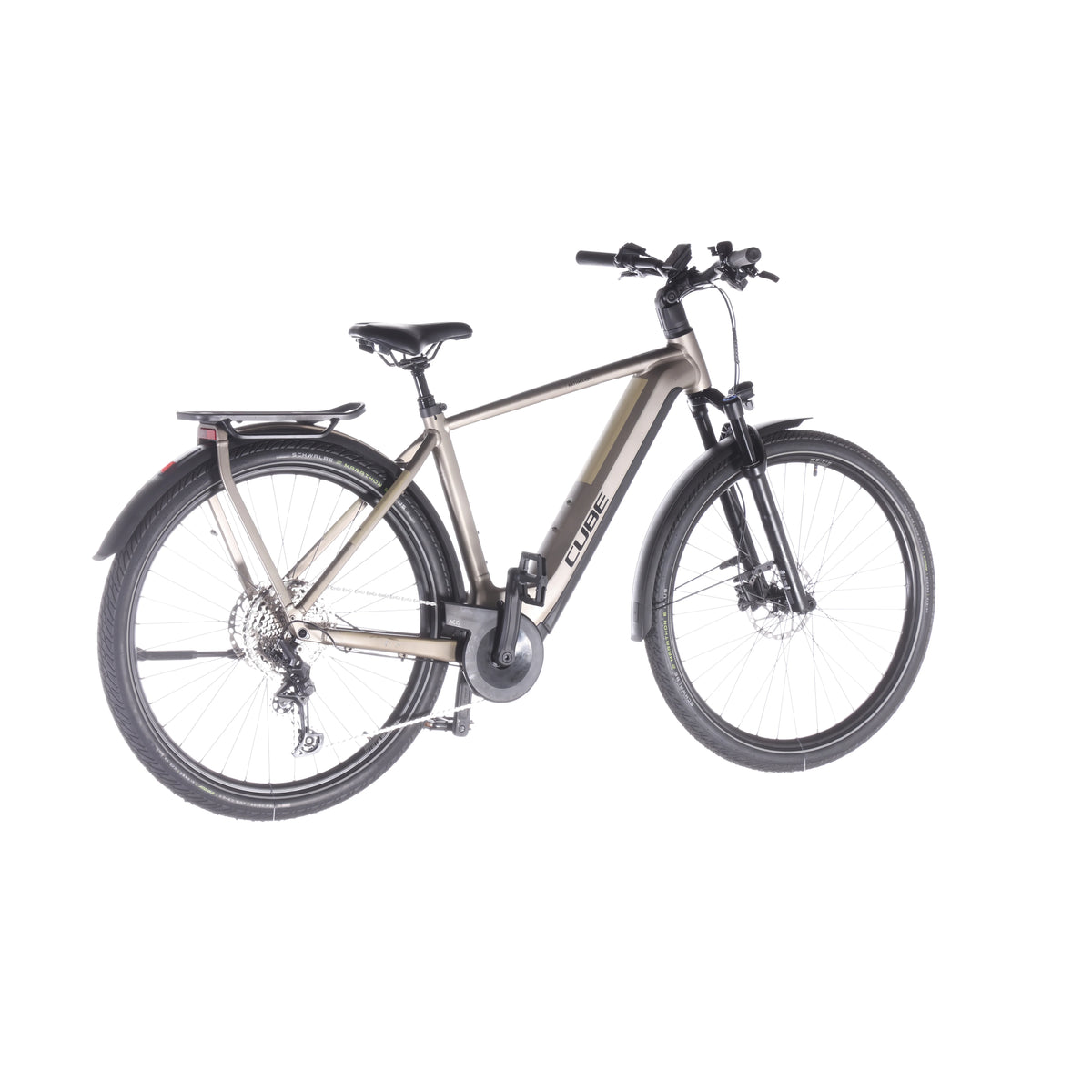 Kathmandu Hybrid Pro 750 - 360° view angle 22