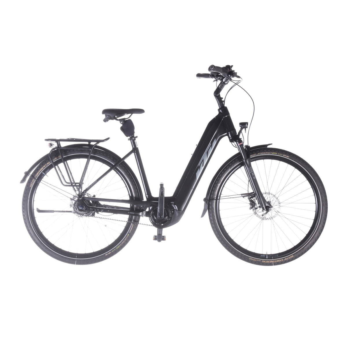MACINA CITY 610 belt - 360° view angle 0