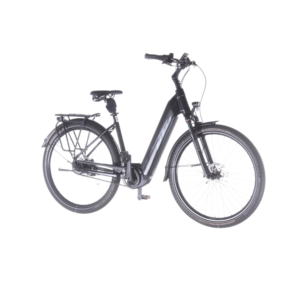 MACINA CITY 610 belt - 360° view angle 2