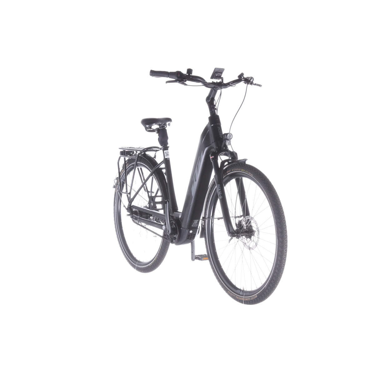 MACINA CITY 610 belt - 360° view angle 4