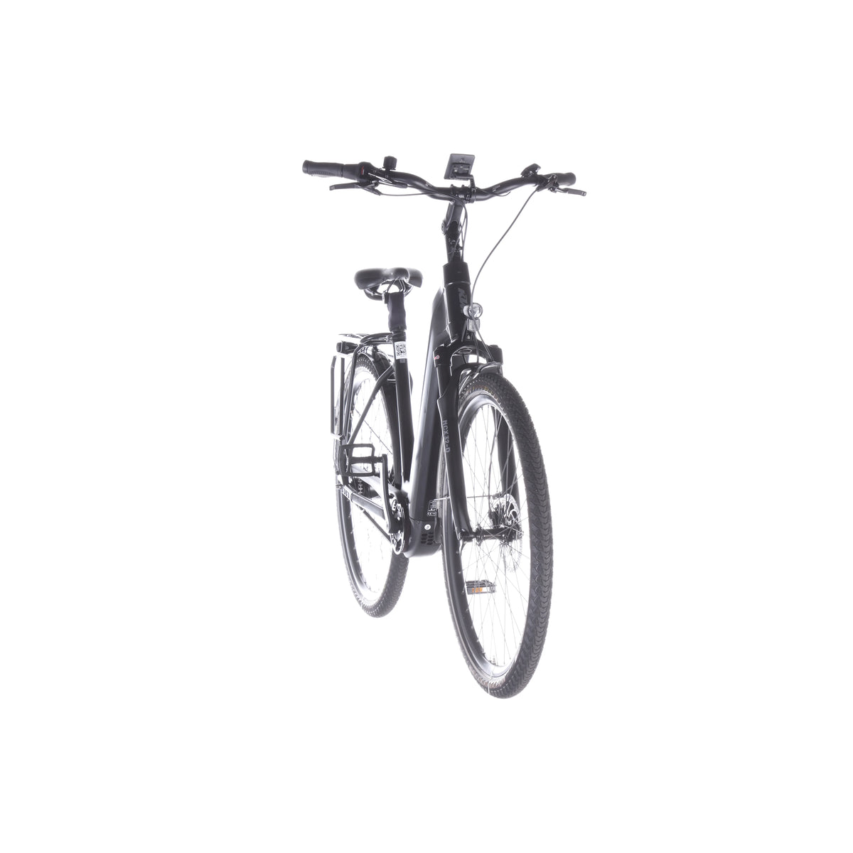 MACINA CITY 610 belt - 360° view angle 5