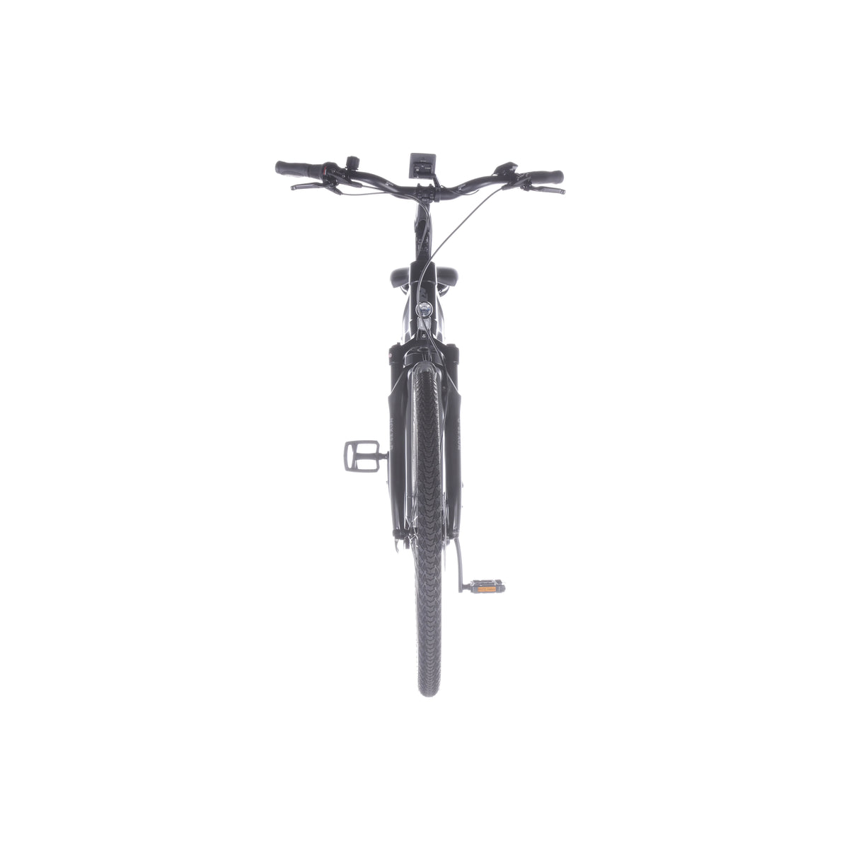 MACINA CITY 610 belt - 360° view angle 6
