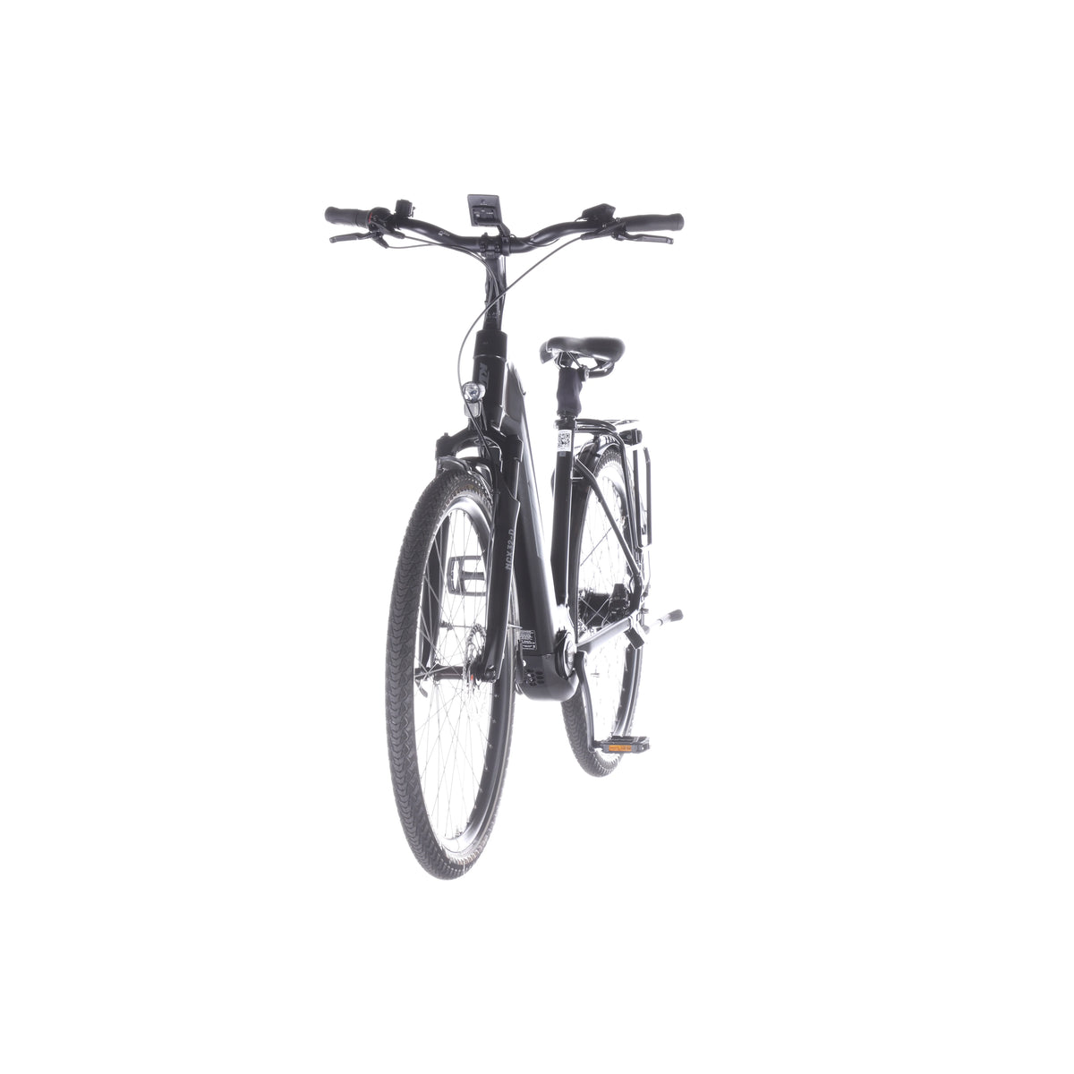 MACINA CITY 610 belt - 360° view angle 7