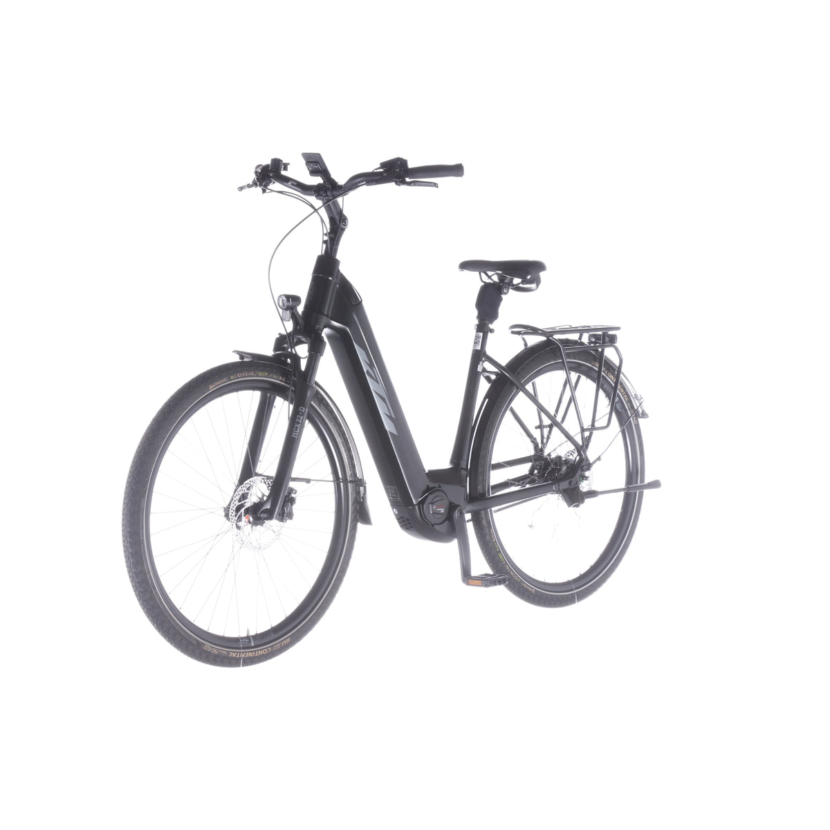 MACINA CITY 610 belt - 360° view angle 9