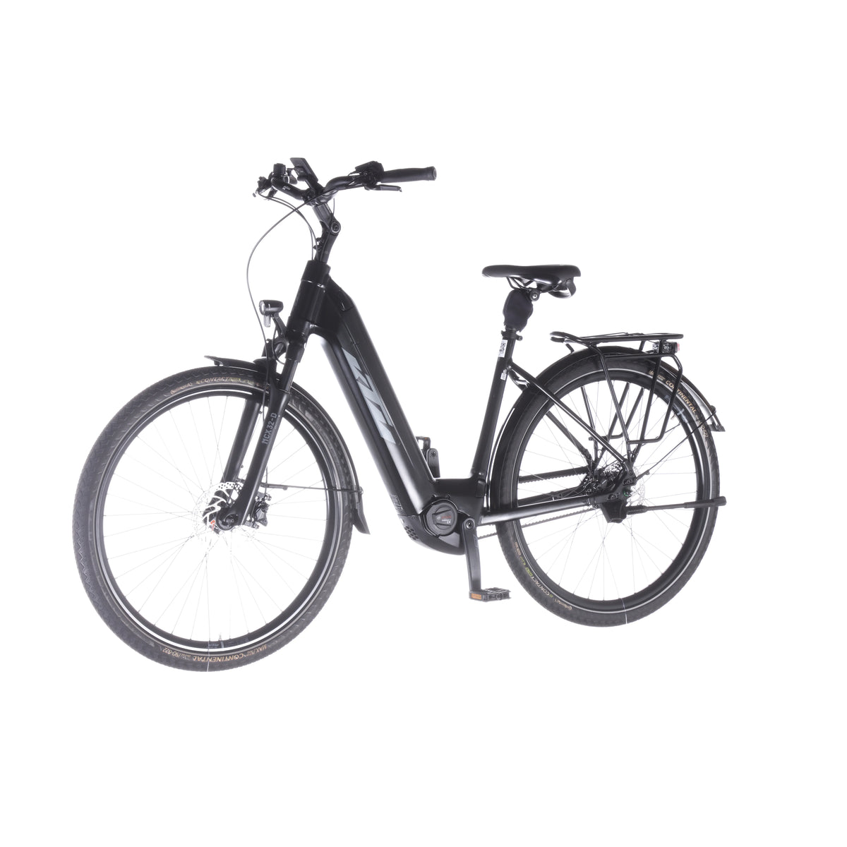 MACINA CITY 610 belt - 360° view angle 10