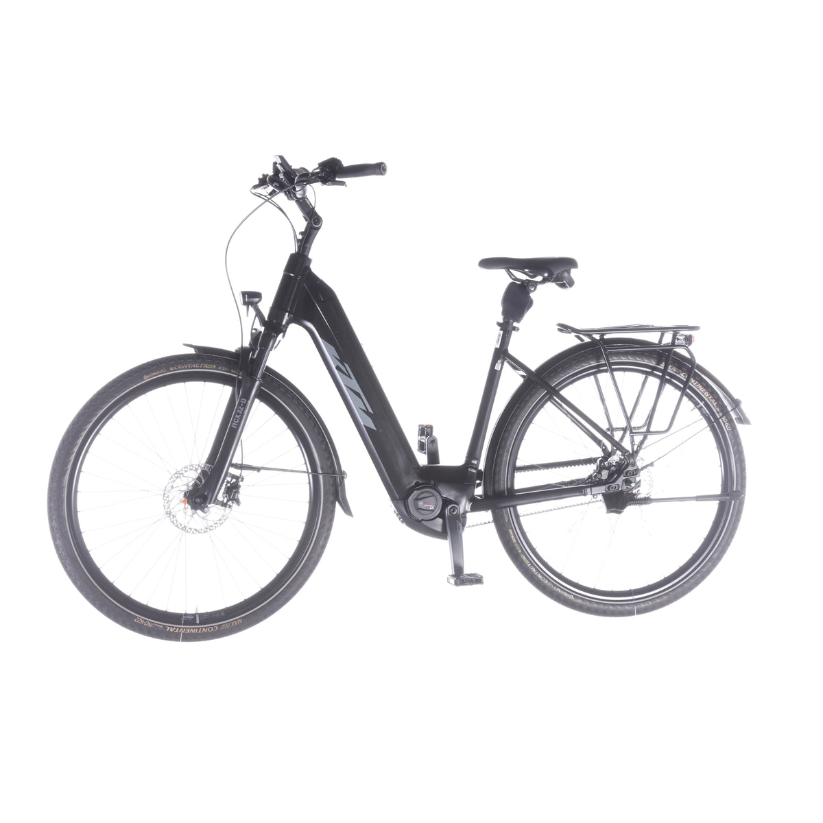 MACINA CITY 610 belt - 360° view angle 11