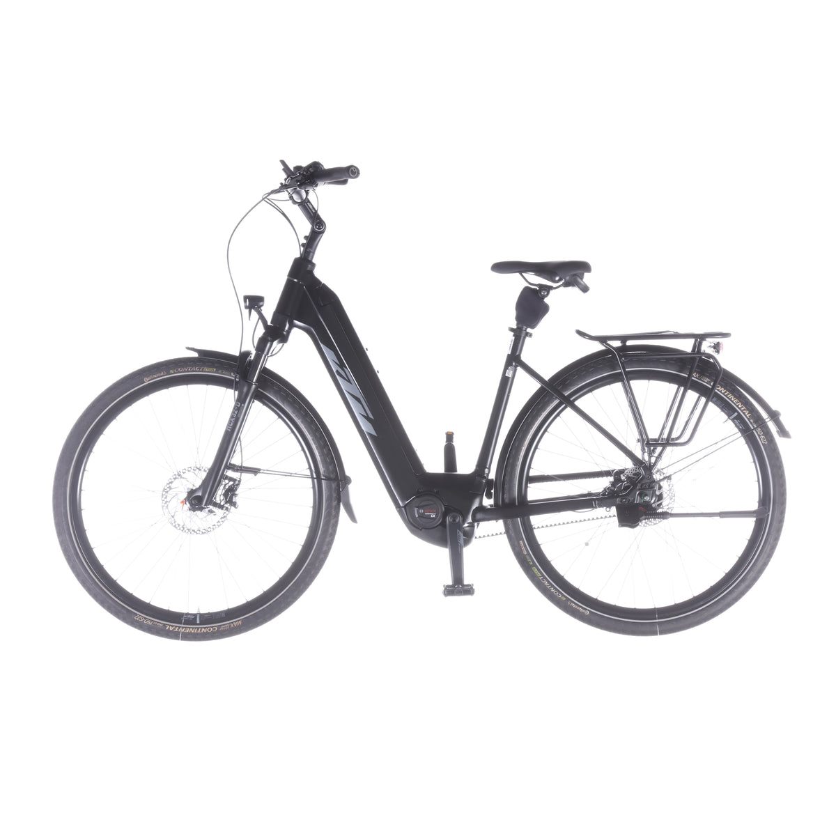 MACINA CITY 610 belt - 360° view angle 12