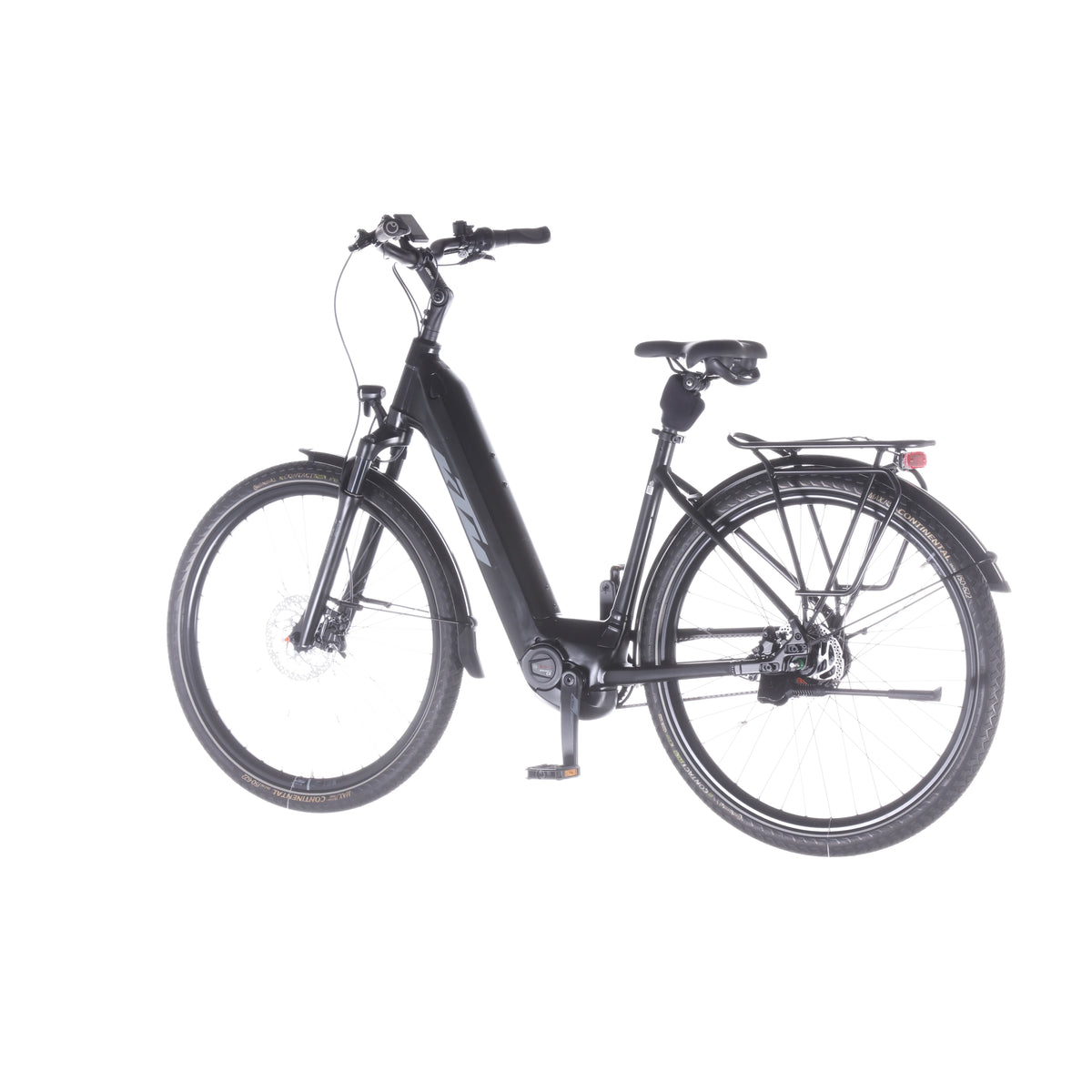 MACINA CITY 610 belt - 360° view angle 14