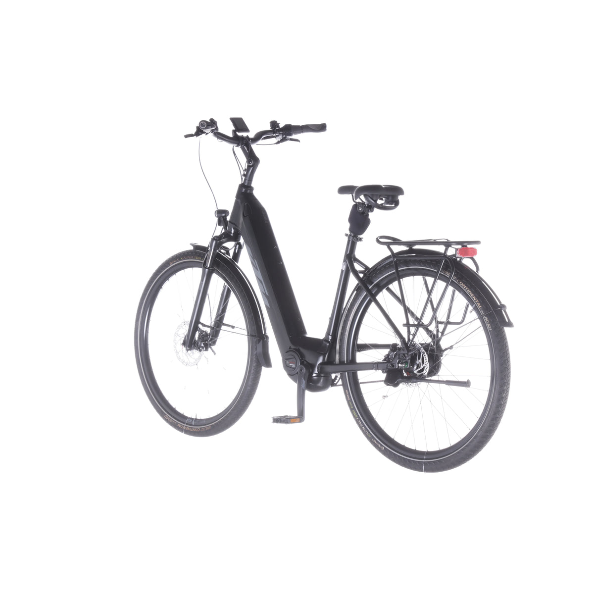 MACINA CITY 610 belt - 360° view angle 15