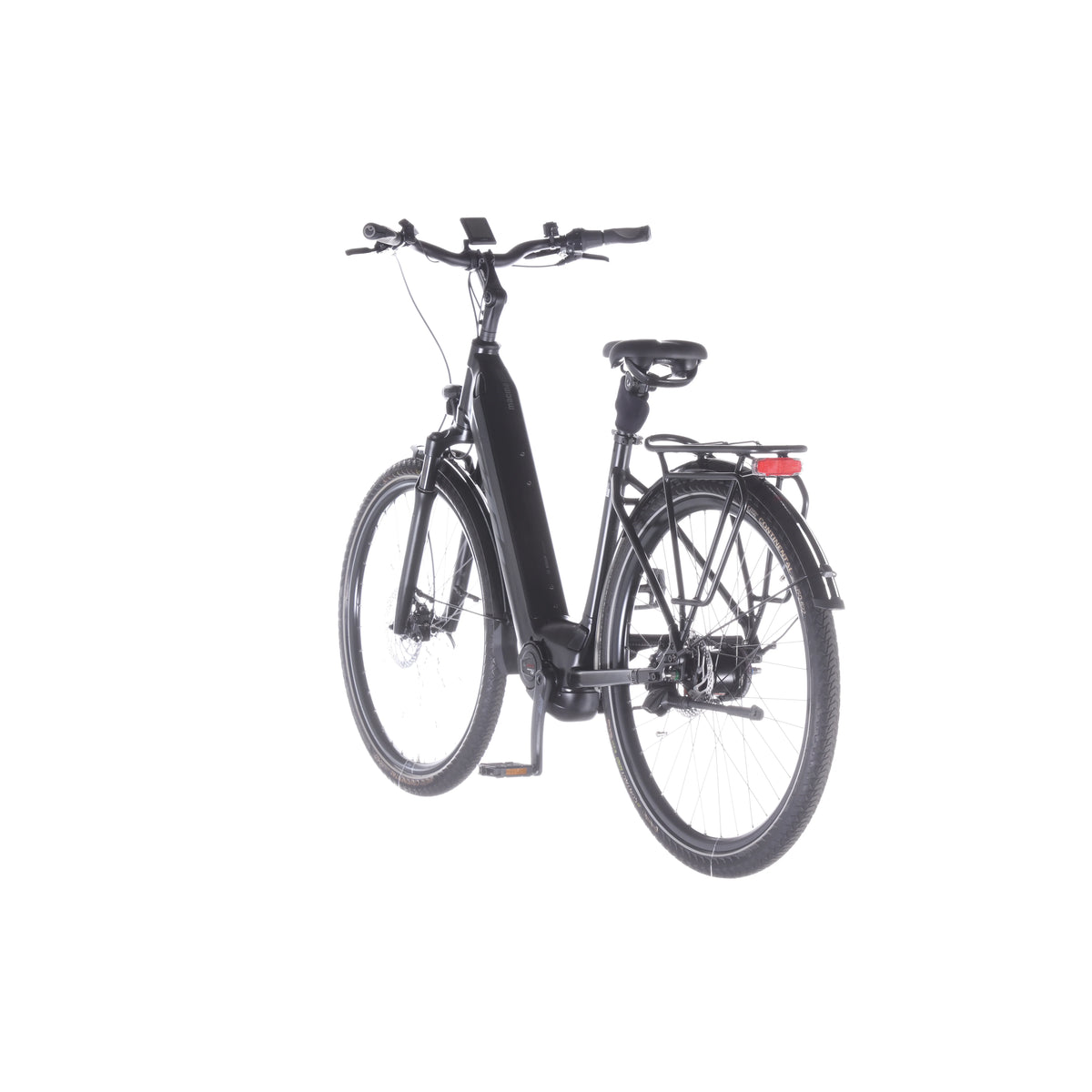 MACINA CITY 610 belt - 360° view angle 16