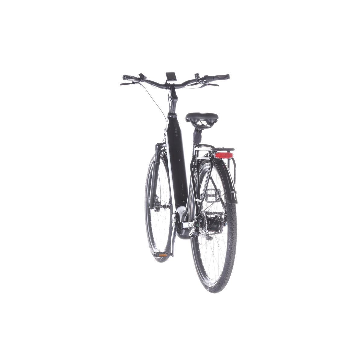 MACINA CITY 610 belt - 360° view angle 17