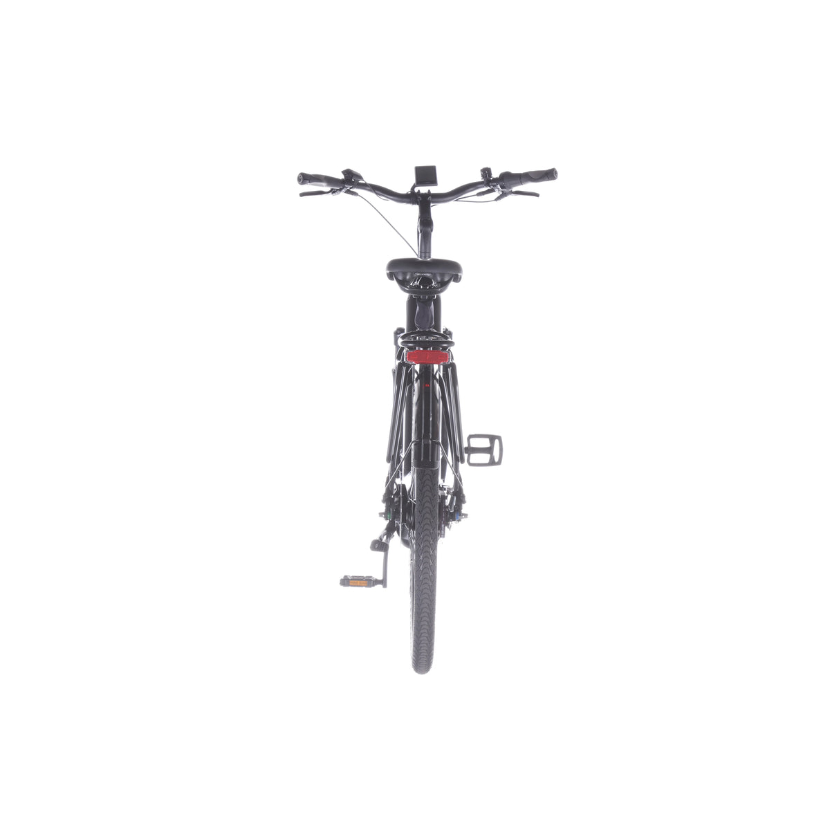 MACINA CITY 610 belt - 360° view angle 18