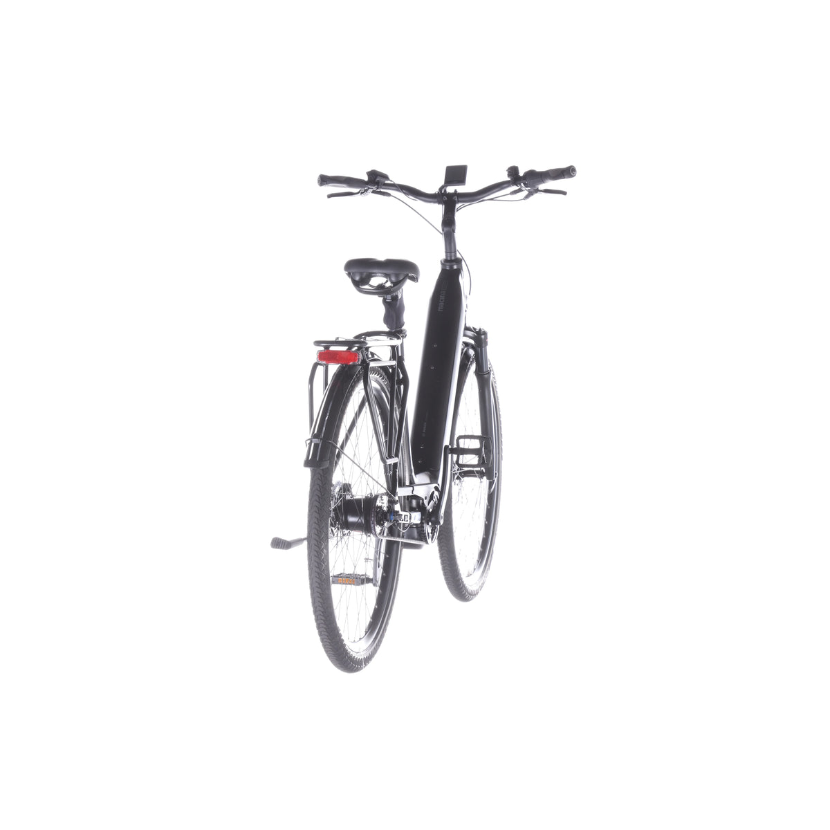 MACINA CITY 610 belt - 360° view angle 19