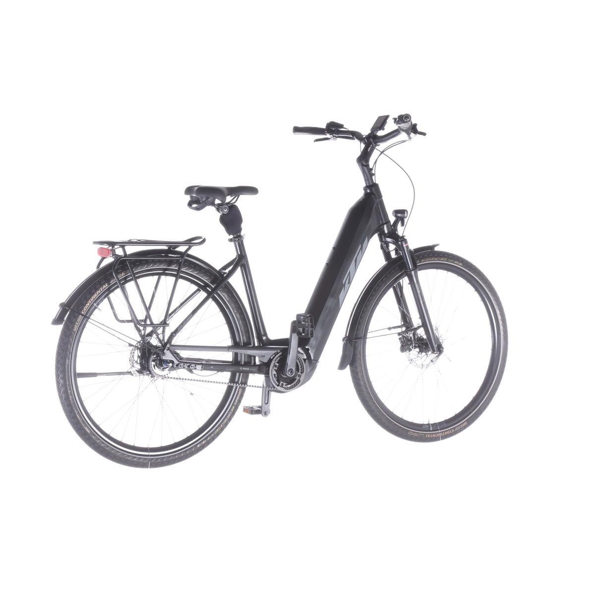 MACINA CITY 610 belt - 360° view angle 22
