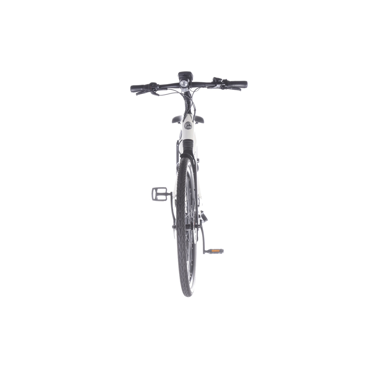 ULTIMATE C8+ HMB Belt - 360° view angle 6
