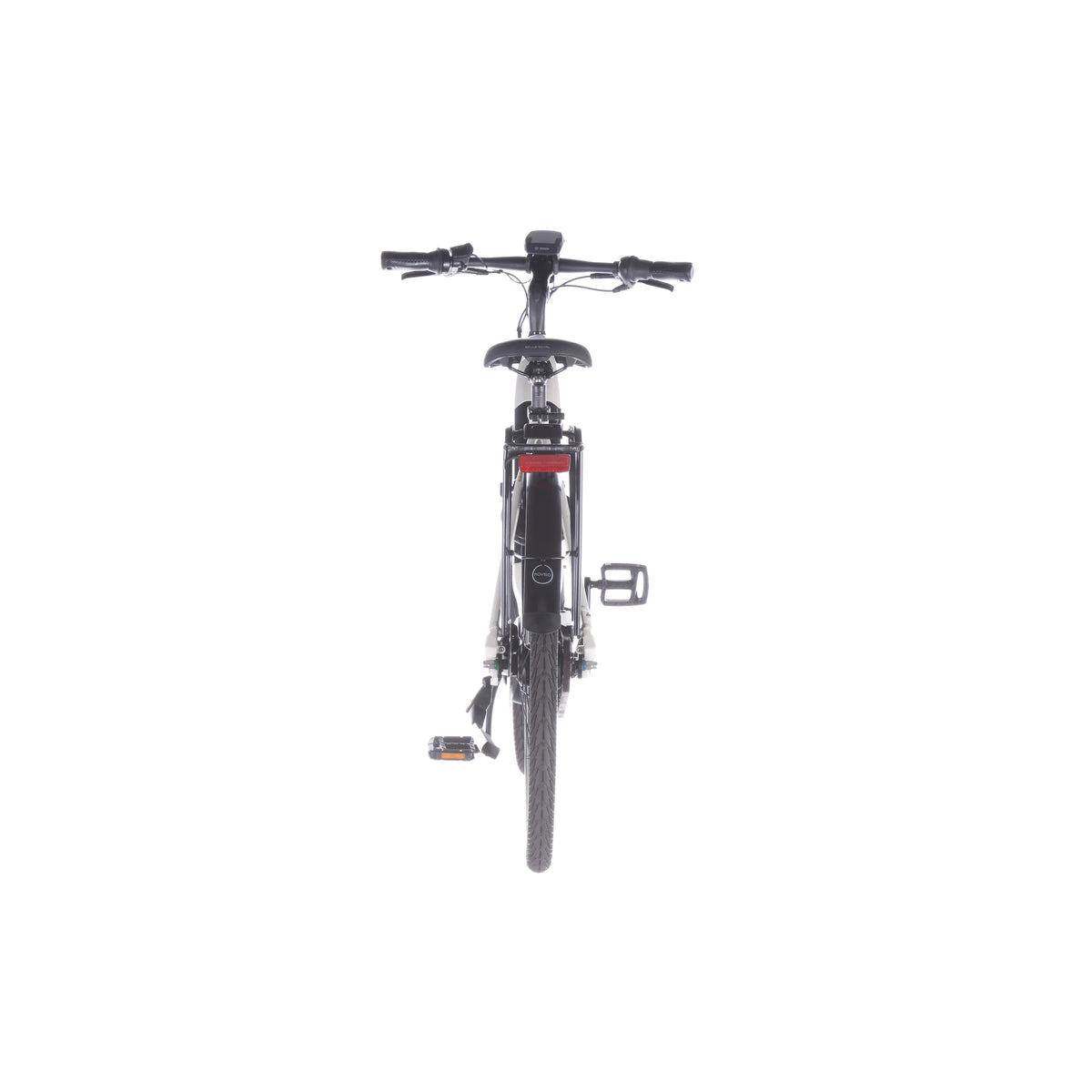 ULTIMATE C8+ HMB Belt - 360° view angle 18