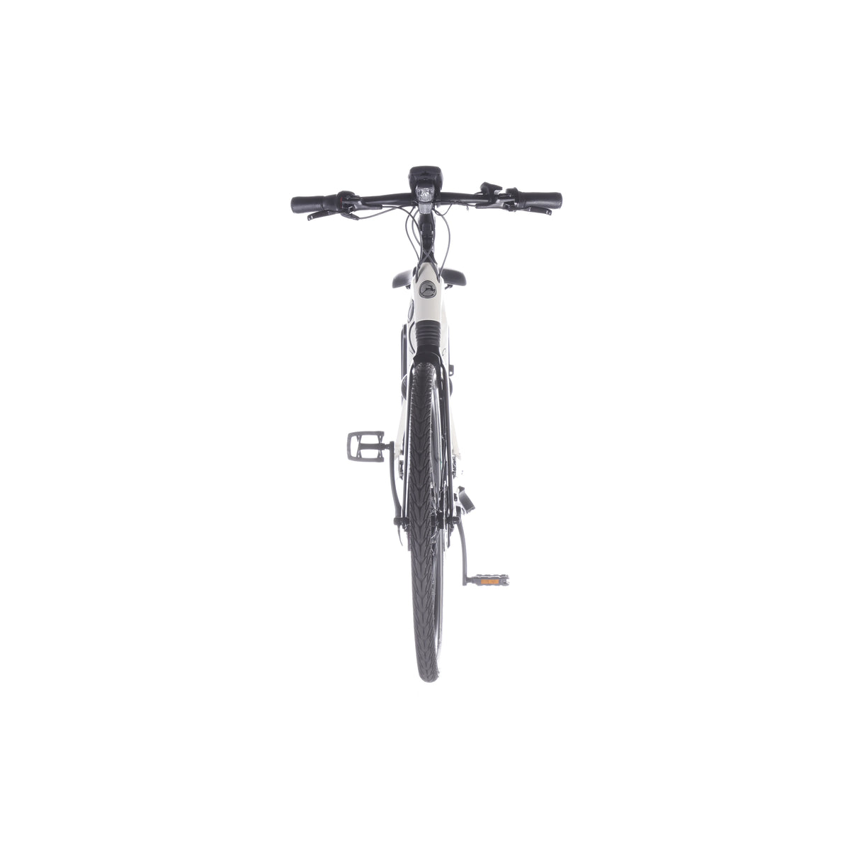 ULTIMATE C8+ HMB Belt - 360° view angle 6