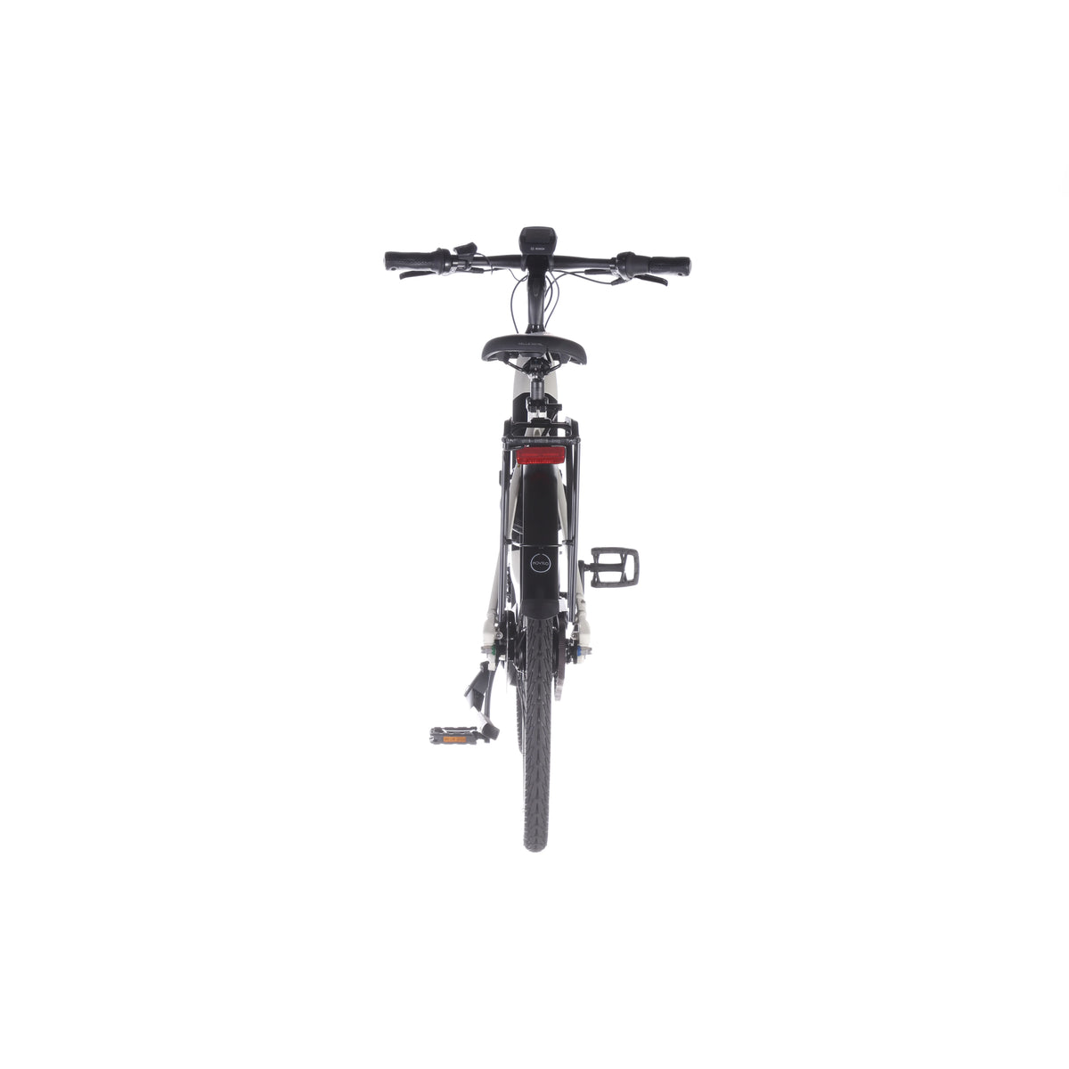 ULTIMATE C8+ HMB Belt - 360° view angle 18