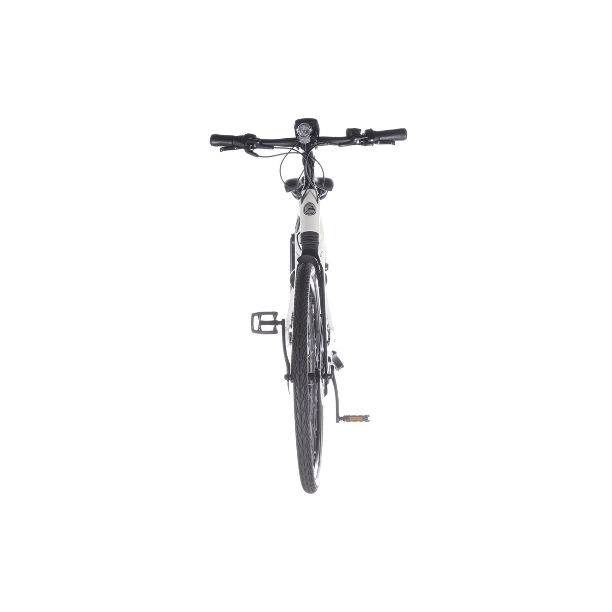 ULTIMATE C8+ HMB Belt - 360° view angle 6