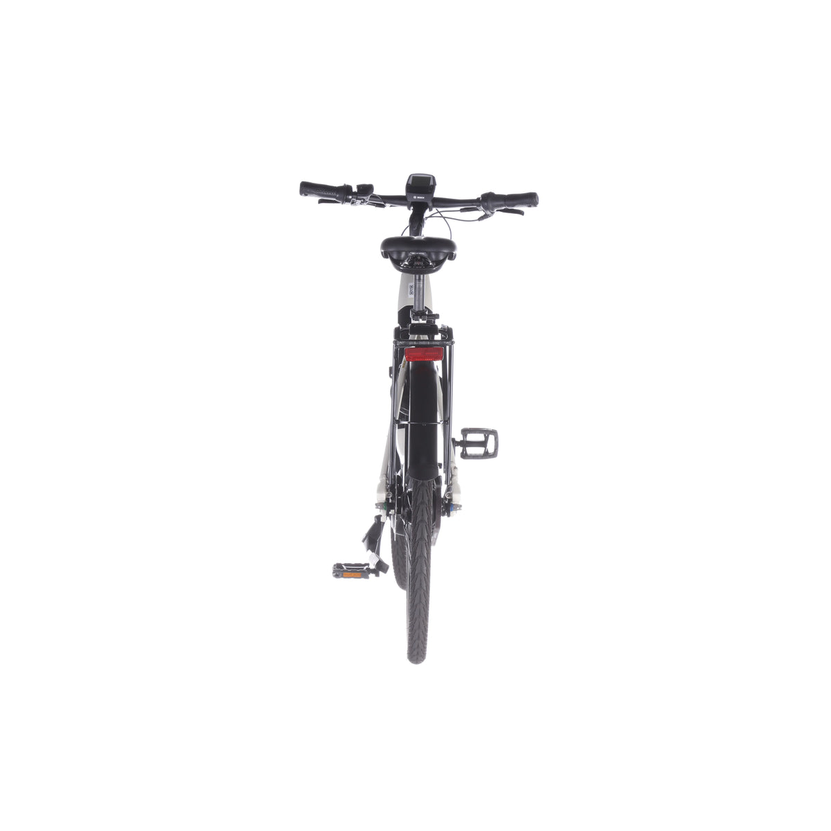 ULTIMATE C8+ HMB Belt - 360° view angle 18