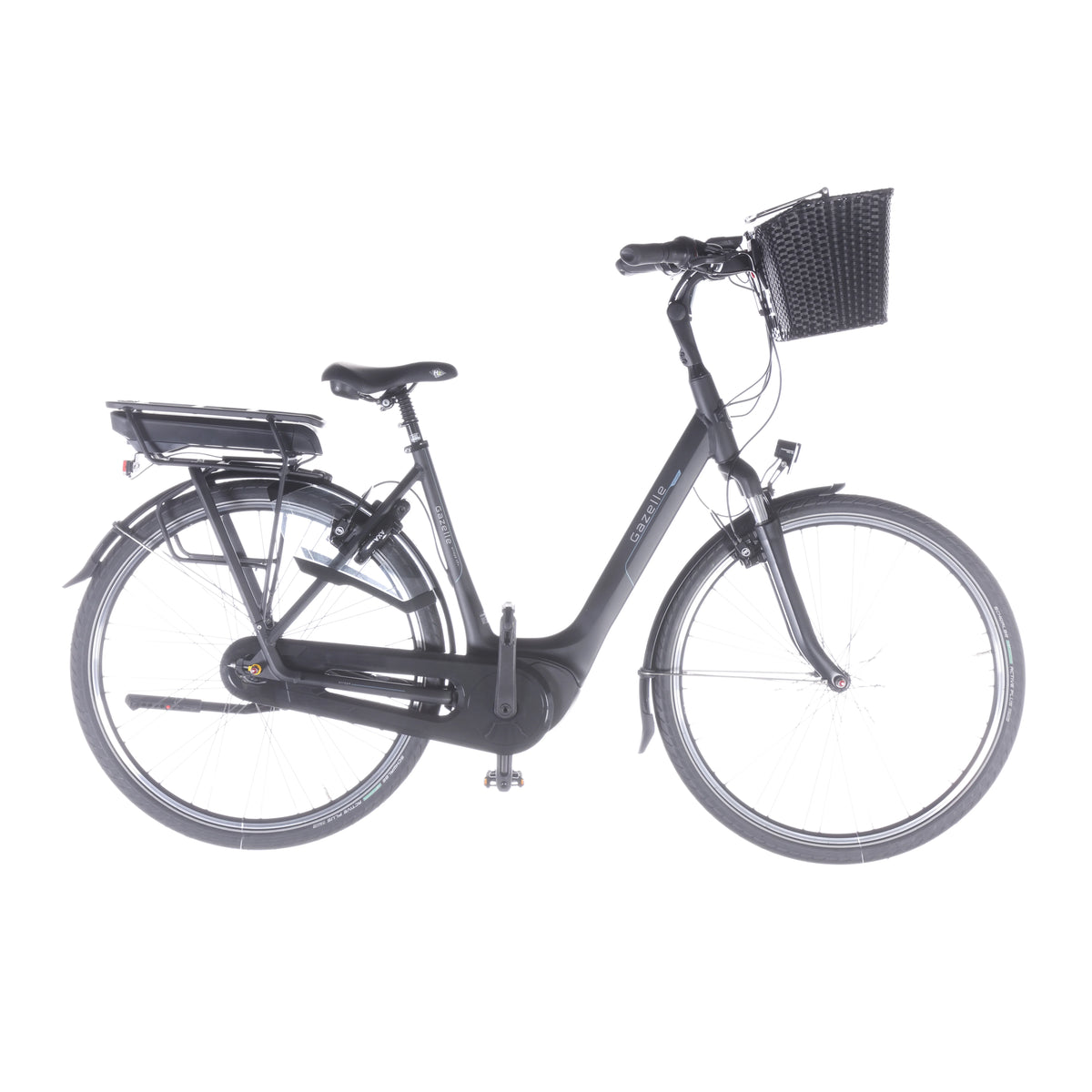 Arroyo C7+ HMB - Front view