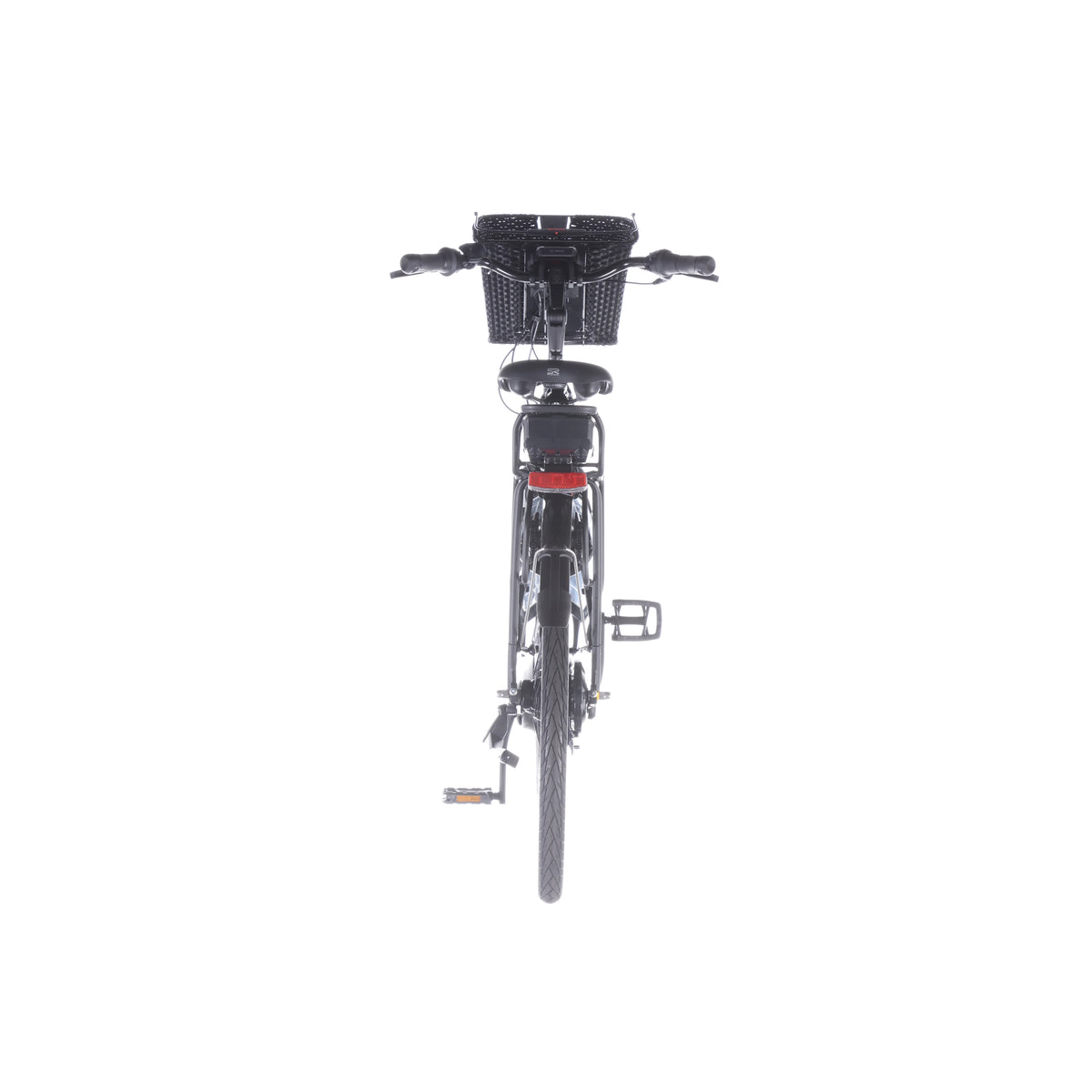 Arroyo C7+ HMB - 360° view angle 18
