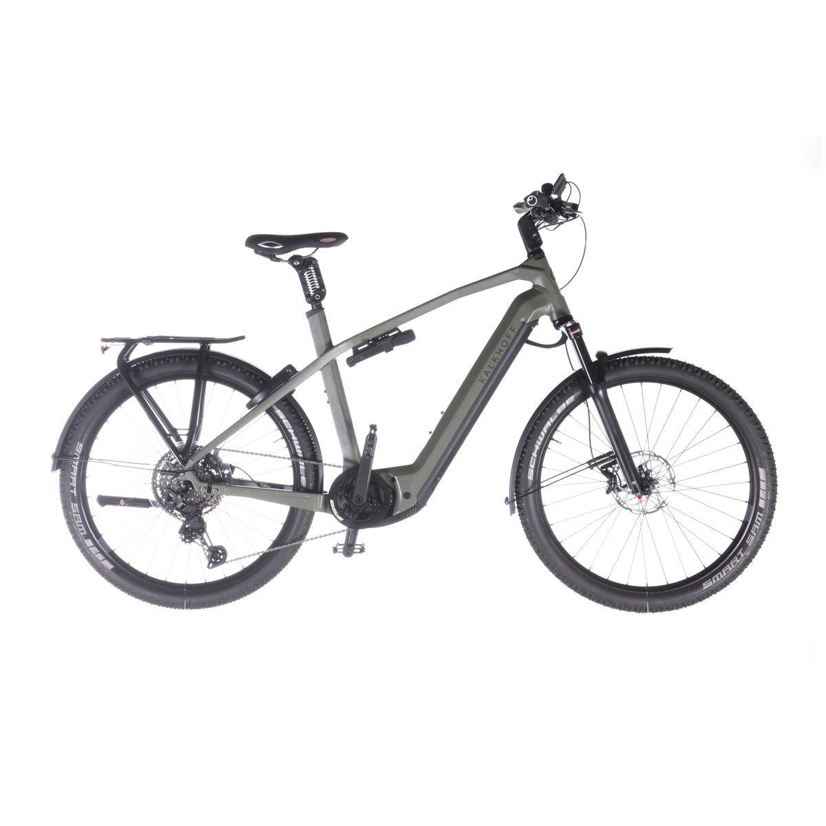 ENTICE 7.B ADVANCE+ - Front view