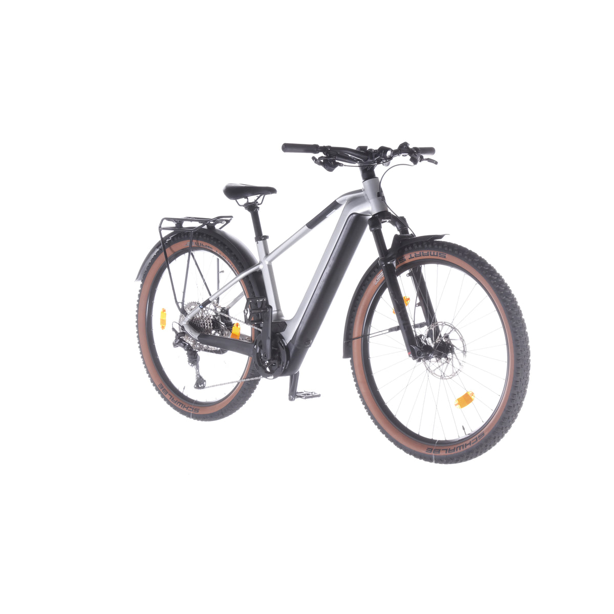 Reaction Hybrid SLX 750 - 360° view angle 3
