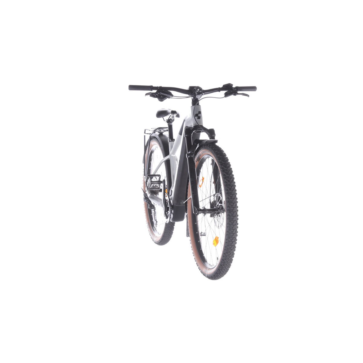 Reaction Hybrid SLX 750 - 360° view angle 5