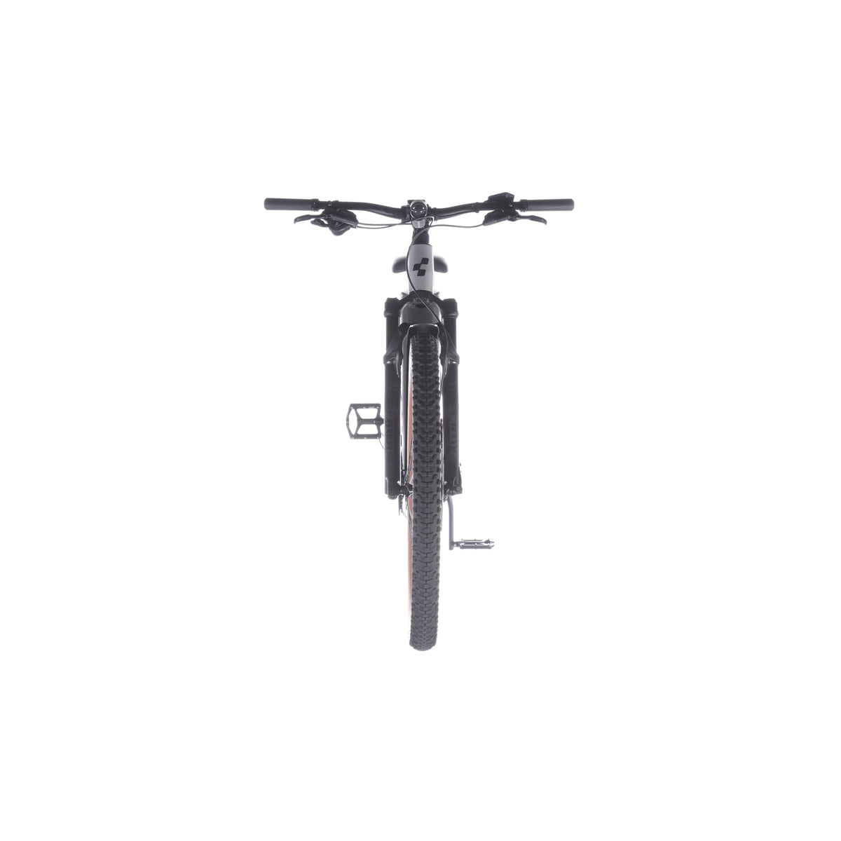 Reaction Hybrid SLX 750 - 360° view angle 6