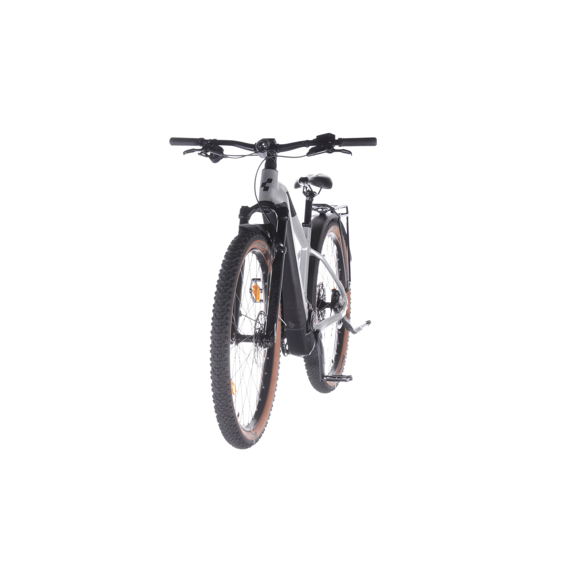 Reaction Hybrid SLX 750 - 360° view angle 7