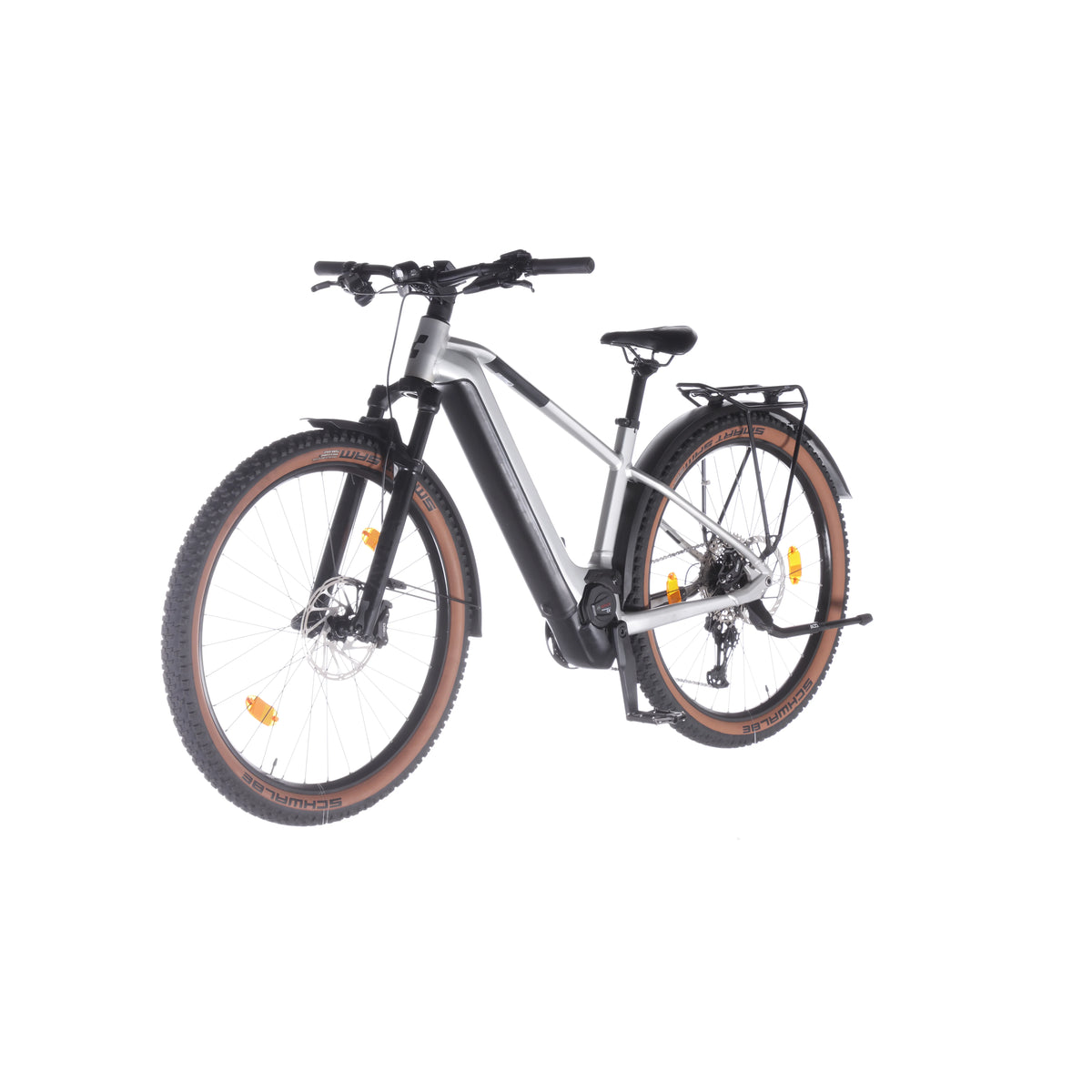 Reaction Hybrid SLX 750 - 360° view angle 9