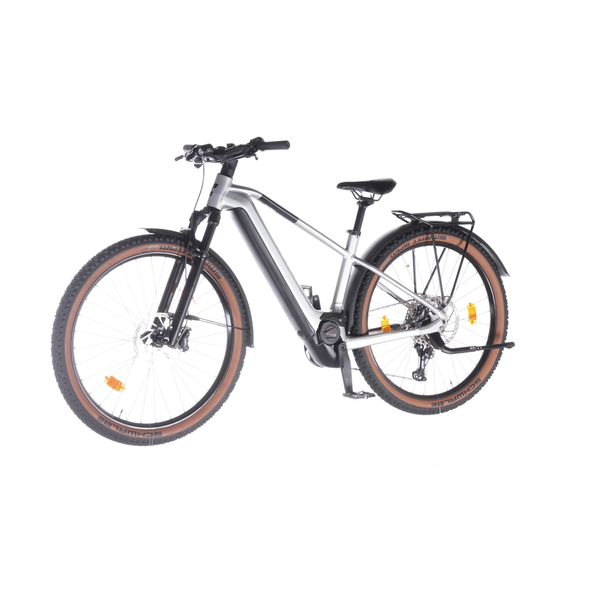 Reaction Hybrid SLX 750 - 360° view angle 10