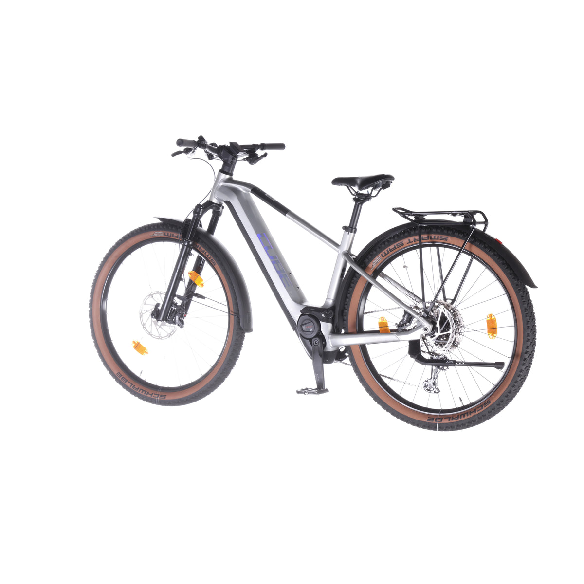 Reaction Hybrid SLX 750 - 360° view angle 14