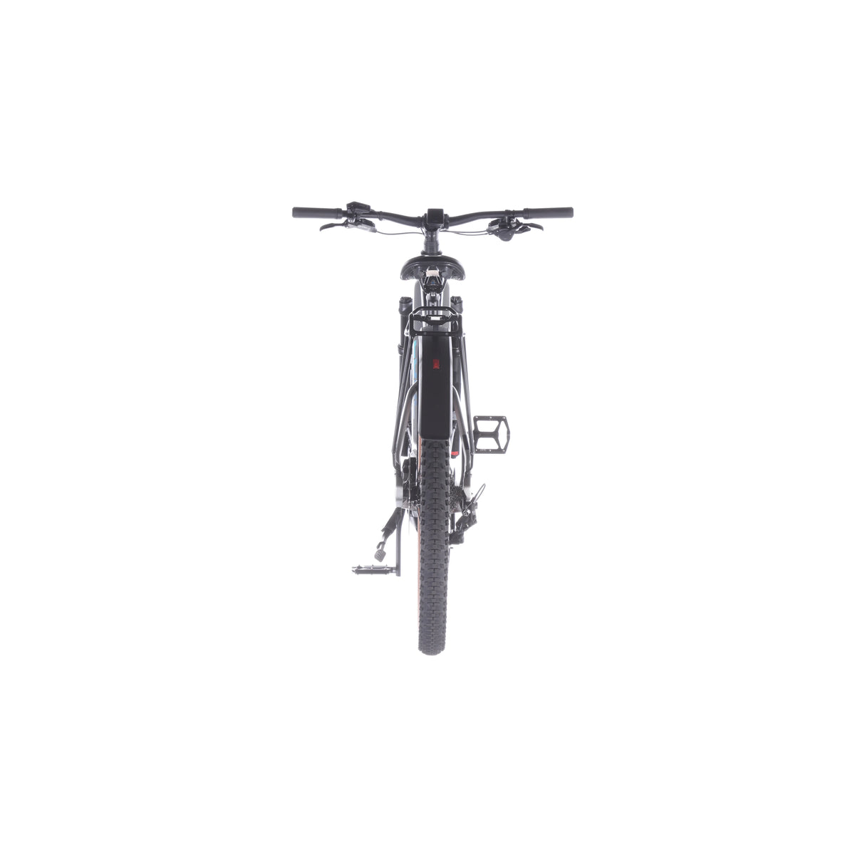 Reaction Hybrid SLX 750 - 360° view angle 18