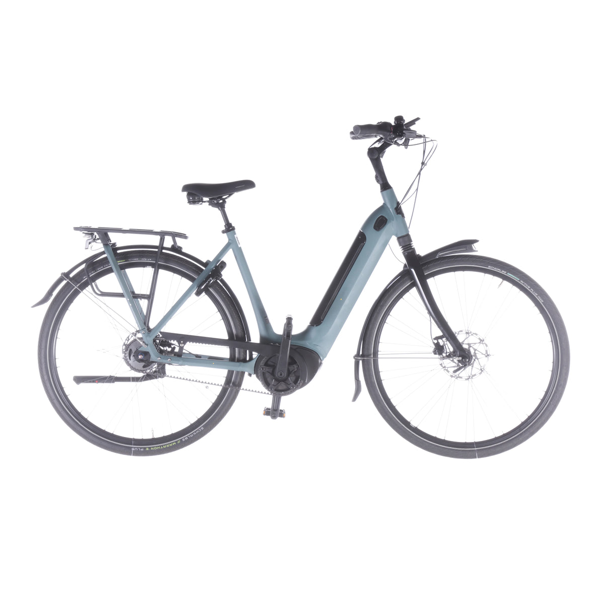 Arroyo C5 Elite - Front view