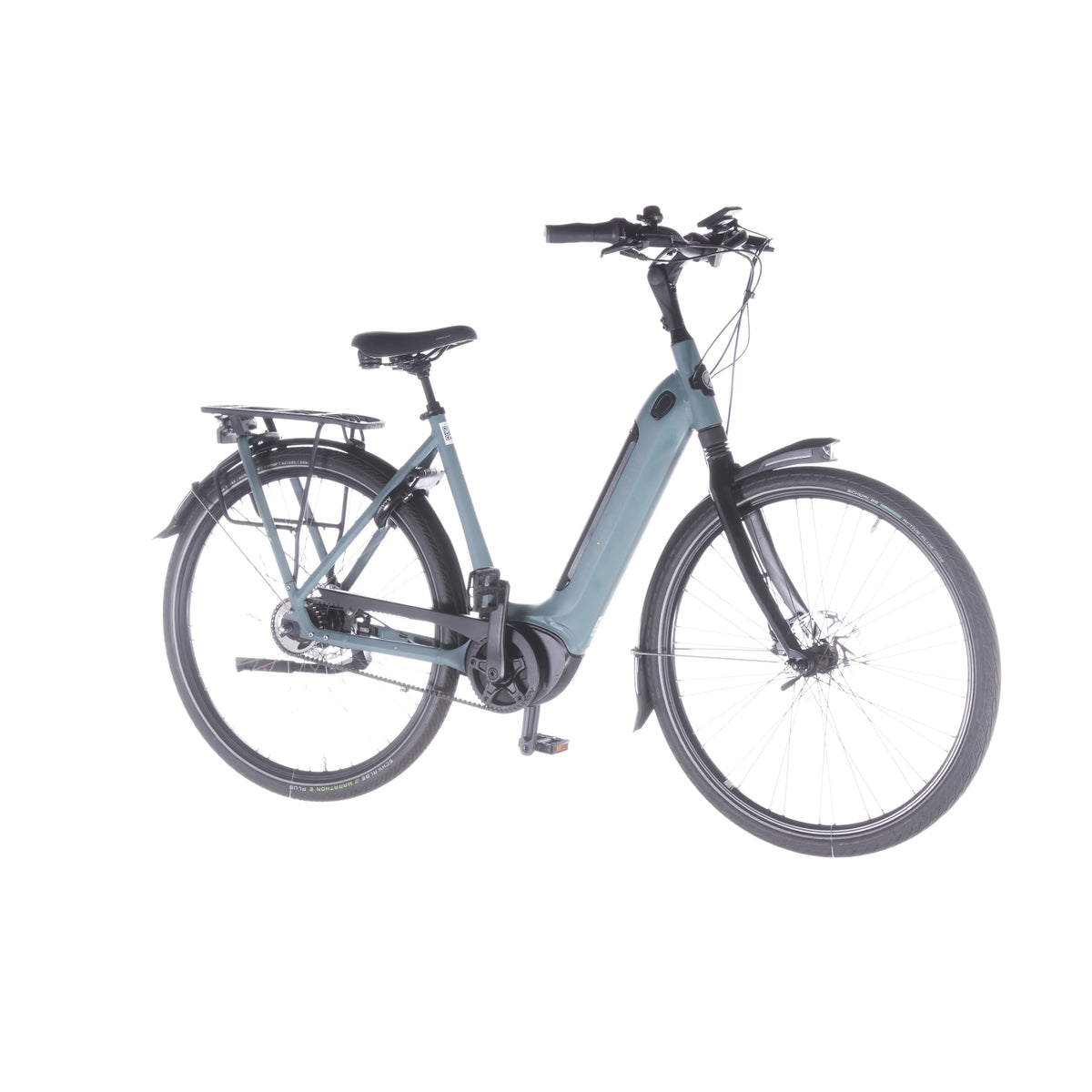 Arroyo C5 Elite - 360° view angle 2