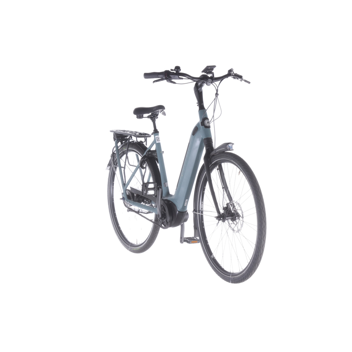 Arroyo C5 Elite - 360° view angle 4