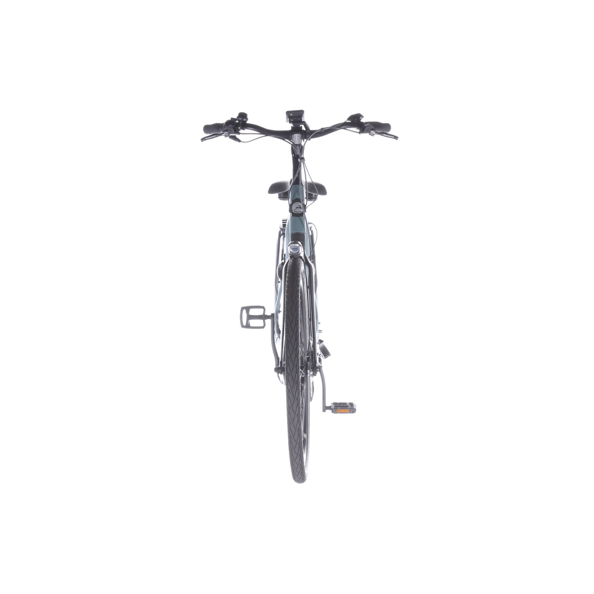 Arroyo C5 Elite - 360° view angle 6