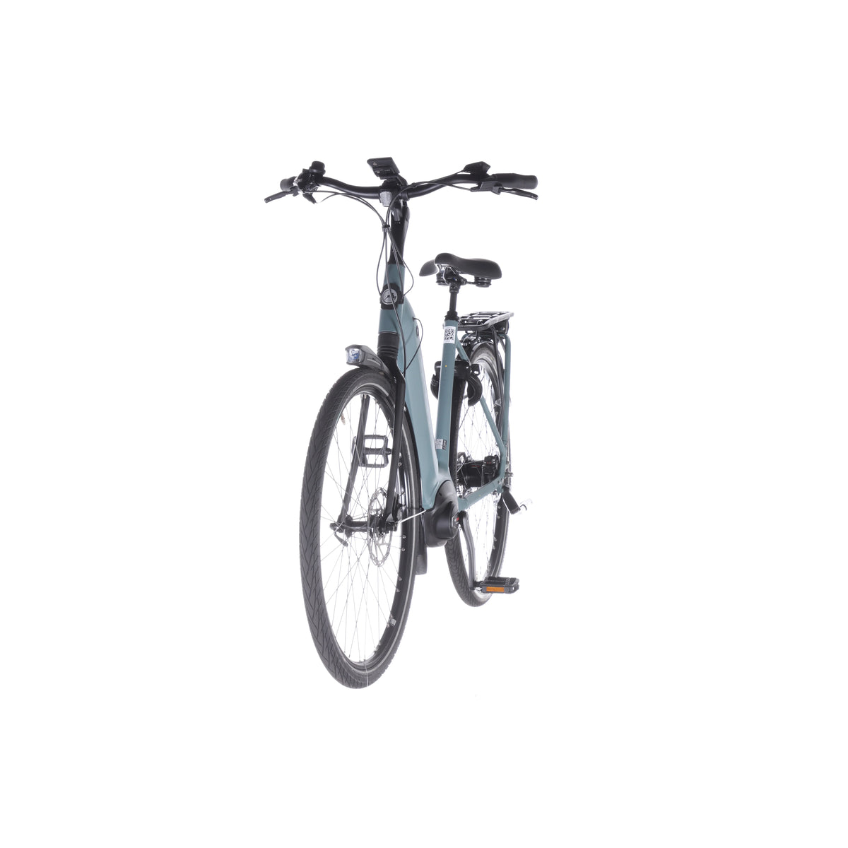 Arroyo C5 Elite - 360° view angle 7