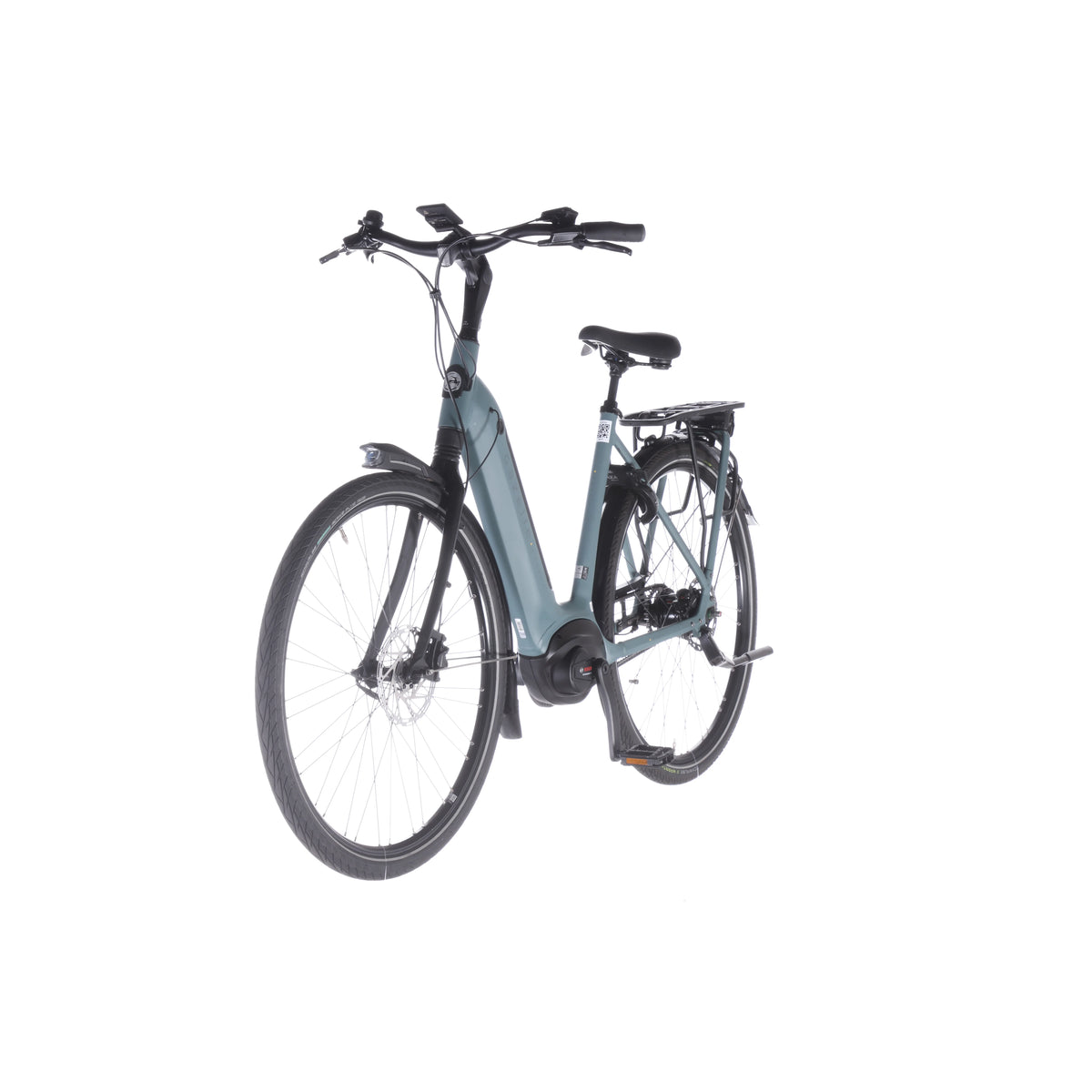Arroyo C5 Elite - 360° view angle 8