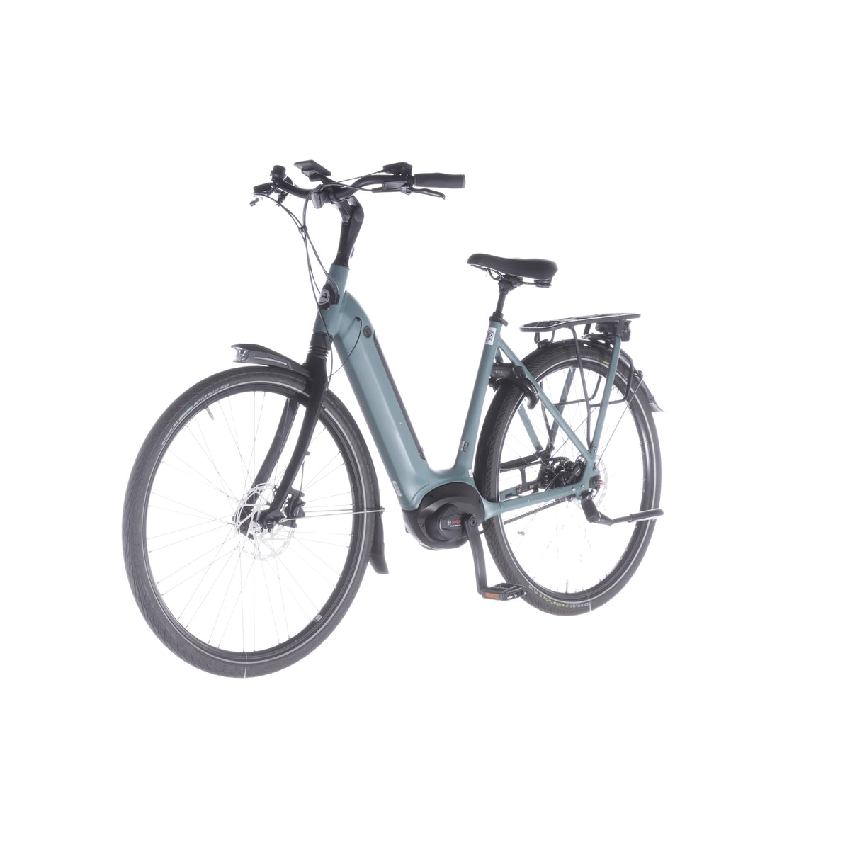 Arroyo C5 Elite - 360° view angle 9