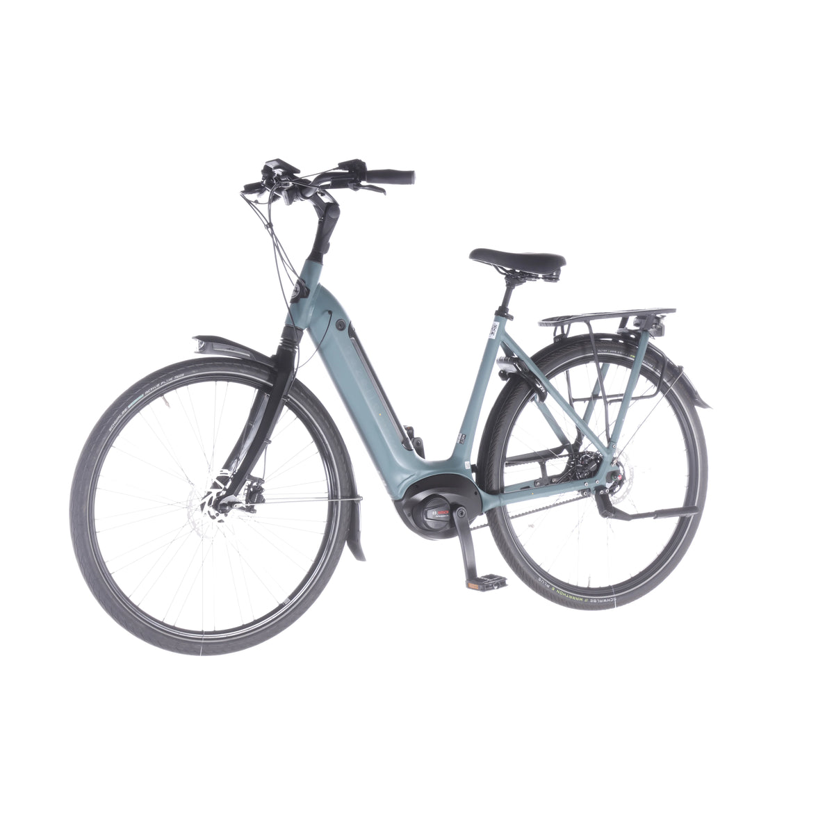 Arroyo C5 Elite - 360° view angle 10
