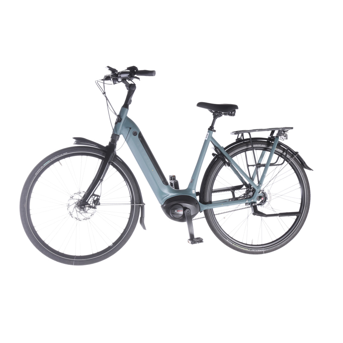 Arroyo C5 Elite - 360° view angle 11
