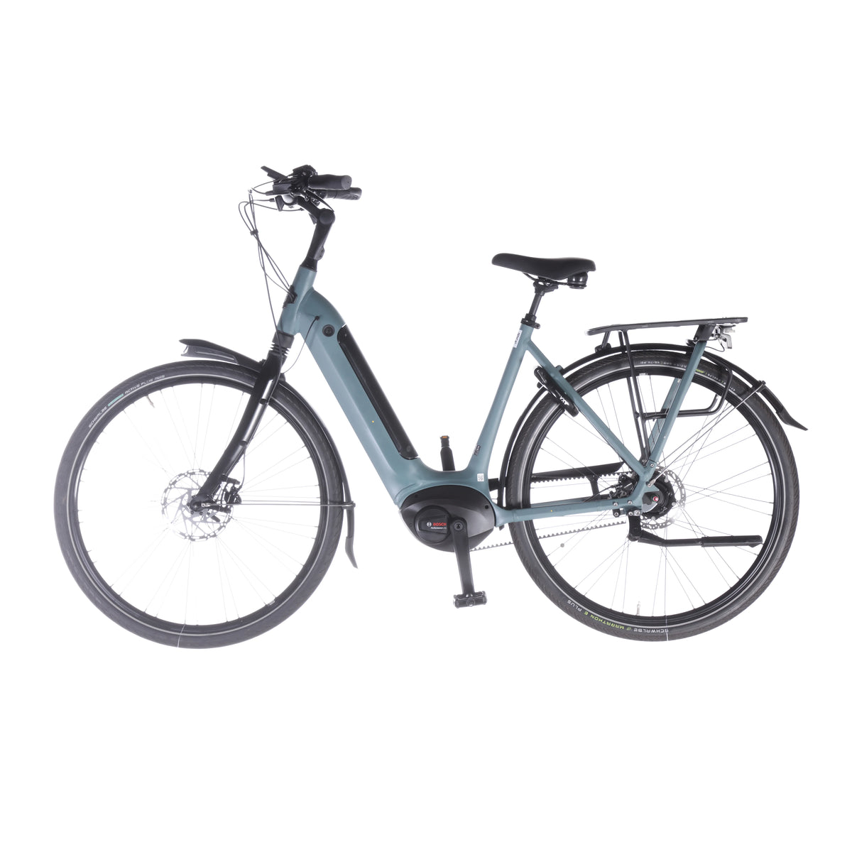 Arroyo C5 Elite - 360° view angle 12