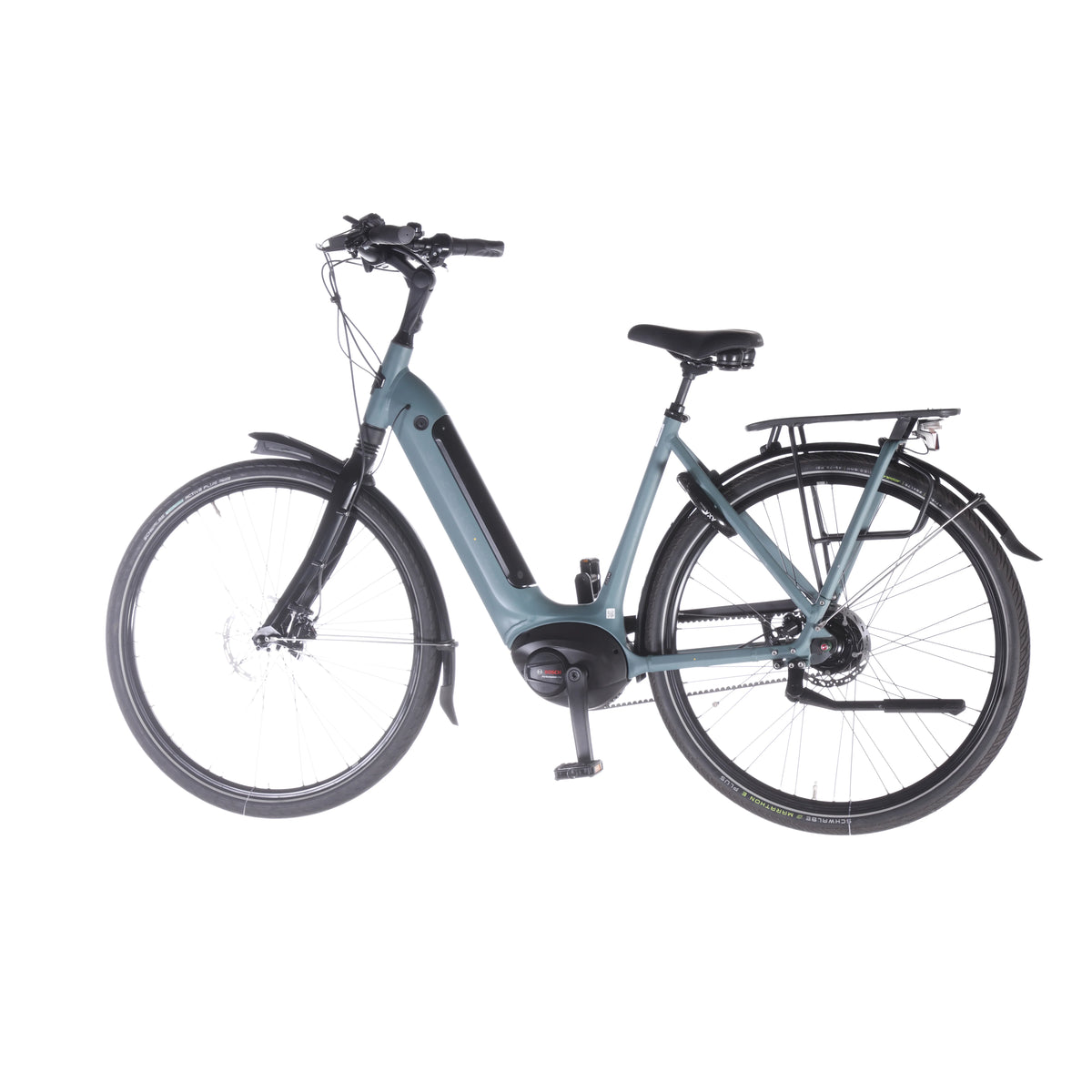 Arroyo C5 Elite - 360° view angle 13