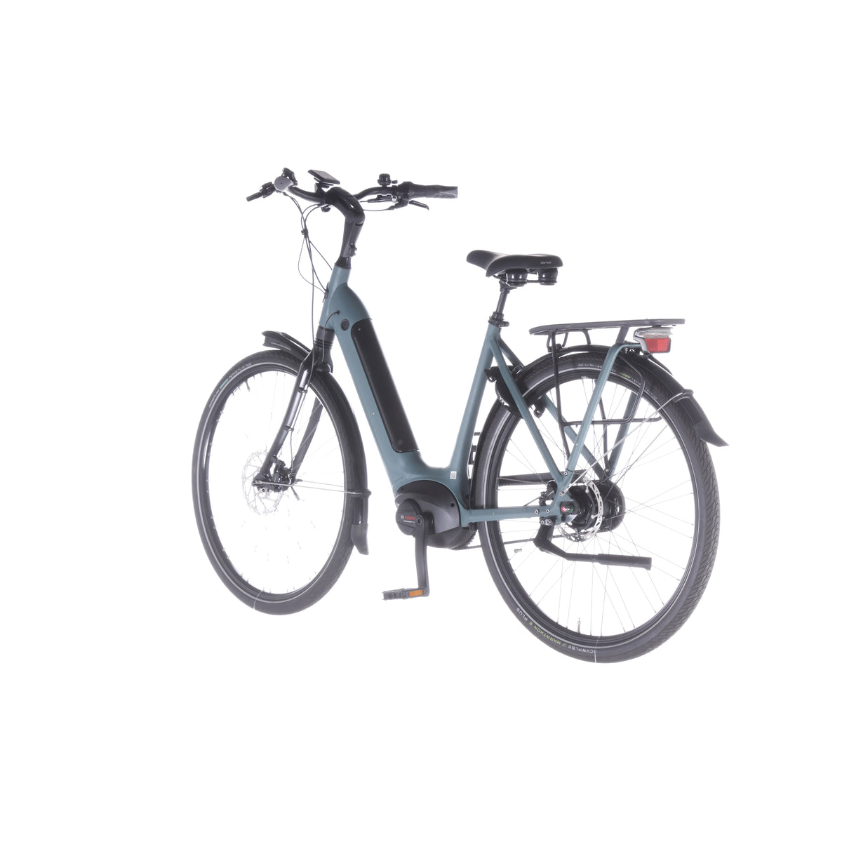 Arroyo C5 Elite - 360° view angle 15