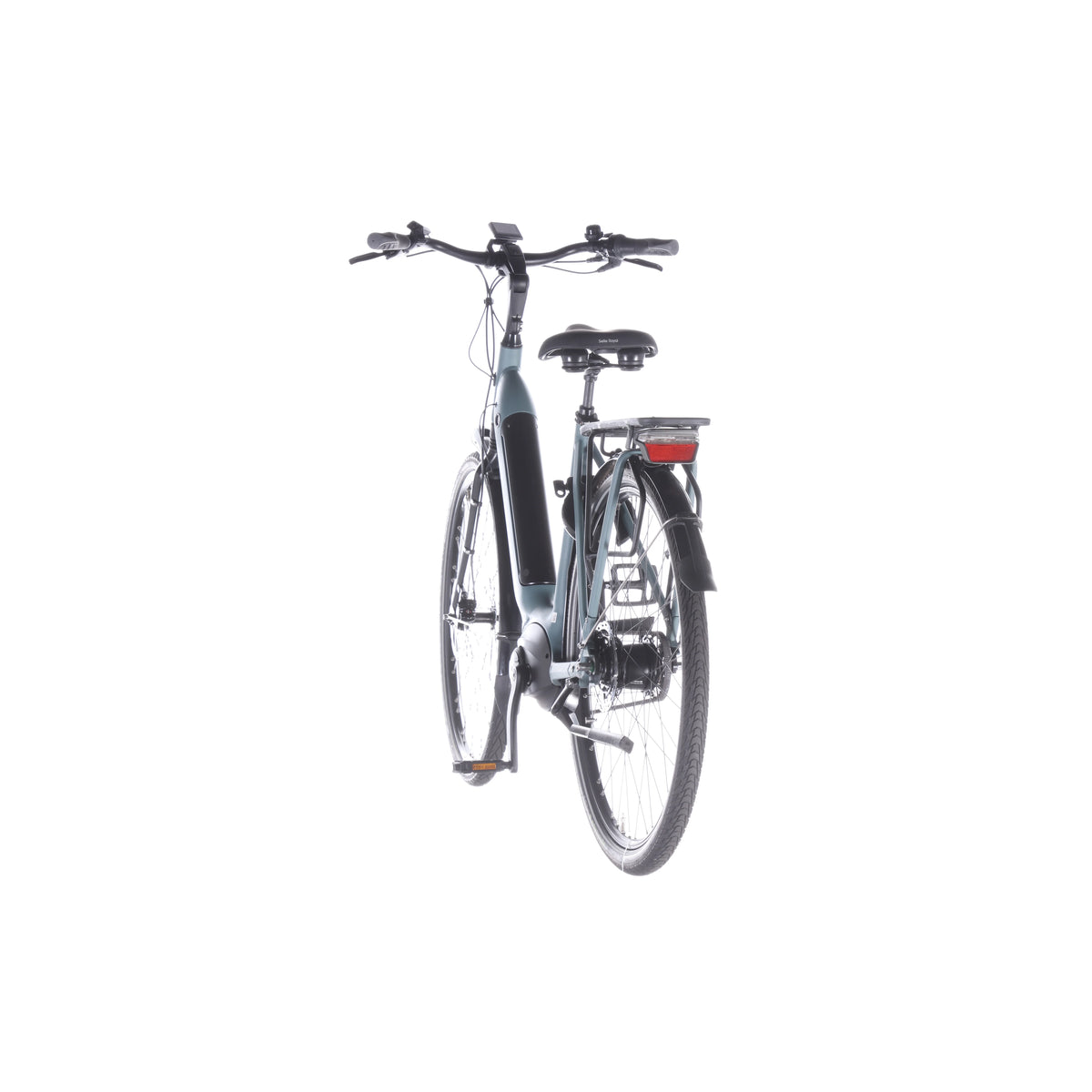 Arroyo C5 Elite - 360° view angle 17